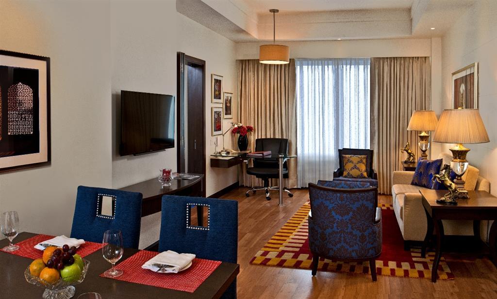 Fortune Jp Palace, Mysore - Member Itc Hotels' Group Quarto foto Suite at the Taj Bengal